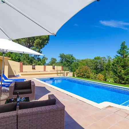 Club Villamar - Nayara Villa Lloret de Mar