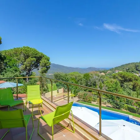 Villa Club Villamar - Nayara