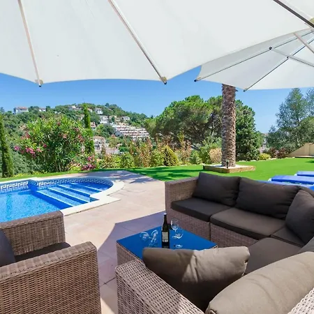 Villa Club Villamar - Nayara