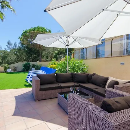 Villa Club Villamar - Nayara