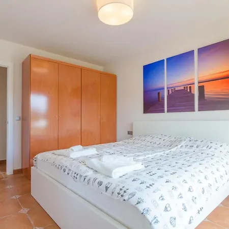 Villa Club Villamar - Nayara *