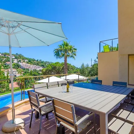 Club Villamar - Nayara Villa Lloret de Mar