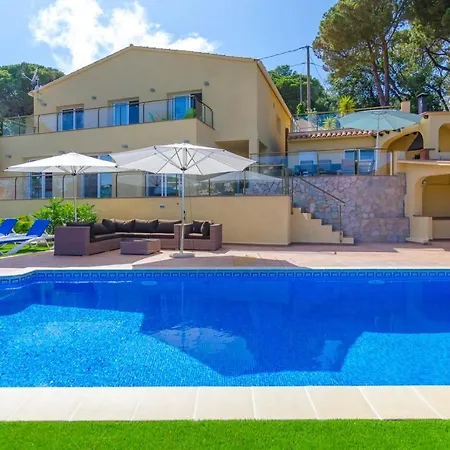 Villa Club Villamar - Nayara Lloret de Mar