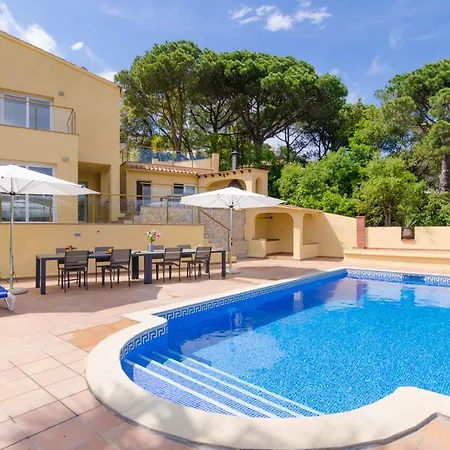 Villa Club Villamar - Nayara Lloret de Mar