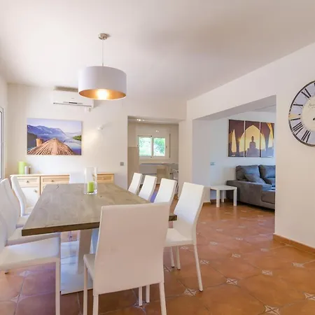 Club Villamar - Nayara Villa