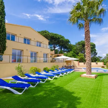 Villa Club Villamar - Nayara