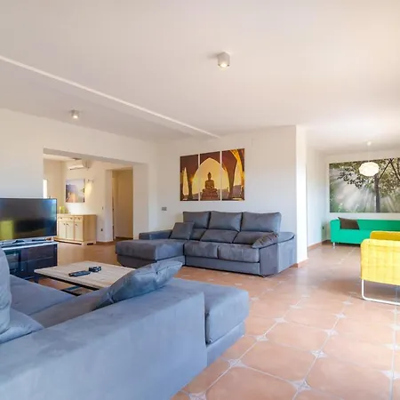 Club Villamar - Nayara Villa